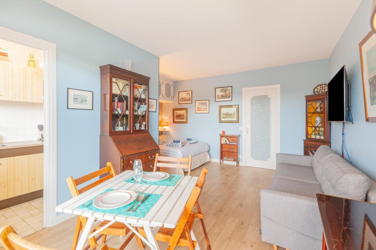 Le Christina Trouville-sur-Mer Exterior foto